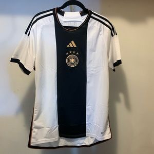 22/23 Home Germany Jersey